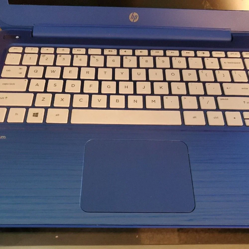 HP Stream PC 13 Laptop 13